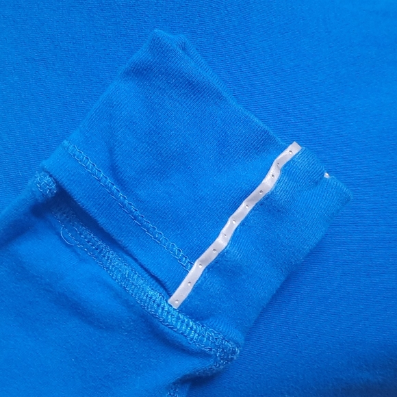 Calvin Klein quick dry performance hoodie size small - Picture 5 of 6